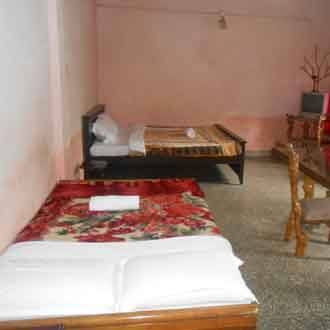Hotel Himarani International, Kuttikkanam 5